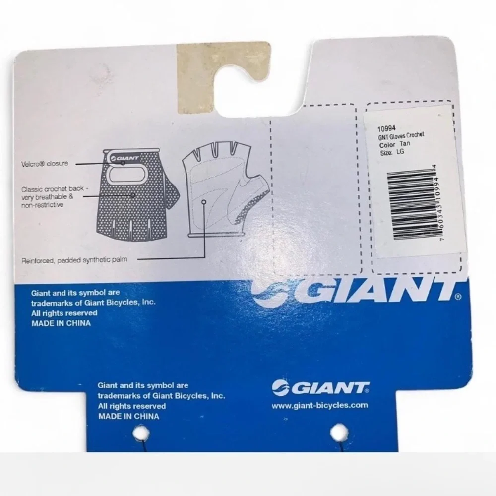 giant nwt bicycles